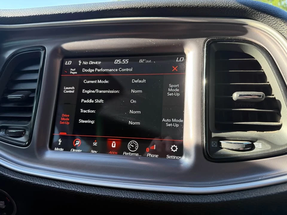 2019 Dodge Challenger 3rd Gen - Image 15 of 20