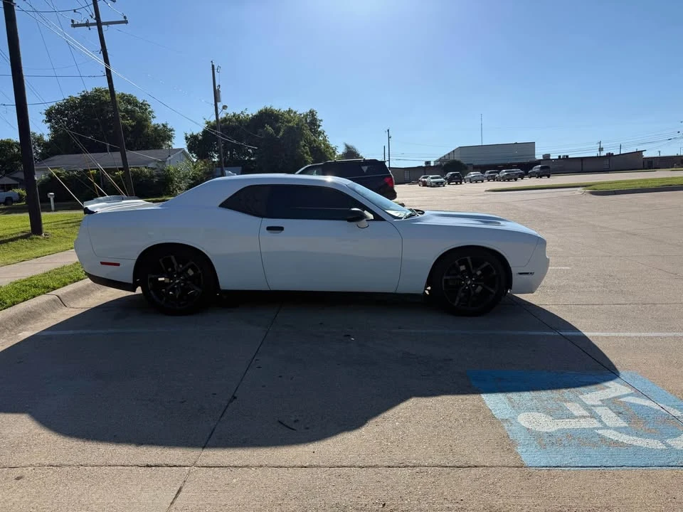 2019 Dodge Challenger 3rd Gen - Image 3 of 20
