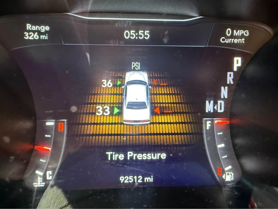 2019 Dodge Challenger 3rd Gen - Image 13 of 20