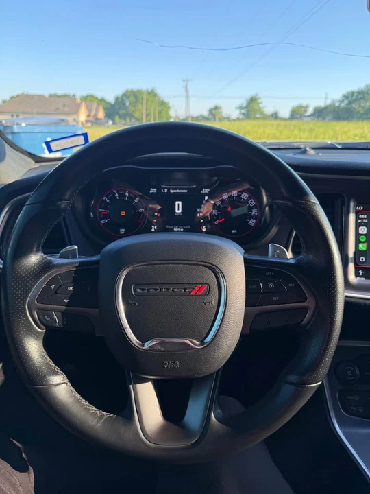 2019 Dodge Challenger 3rd Gen - Image 20 of 20