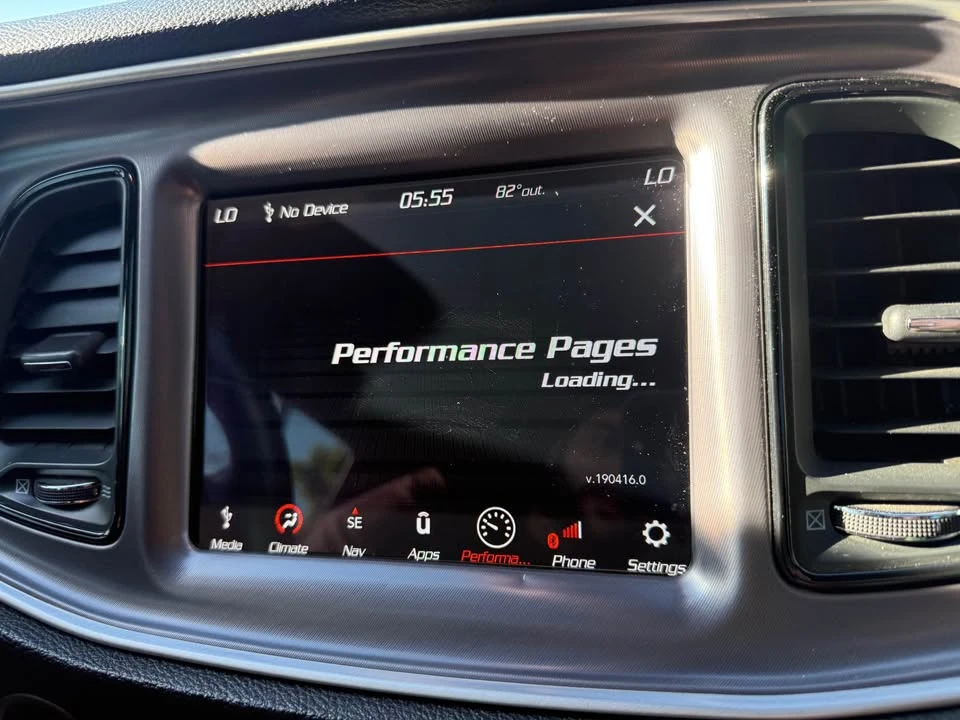 2019 Dodge Challenger 3rd Gen - Image 14 of 20