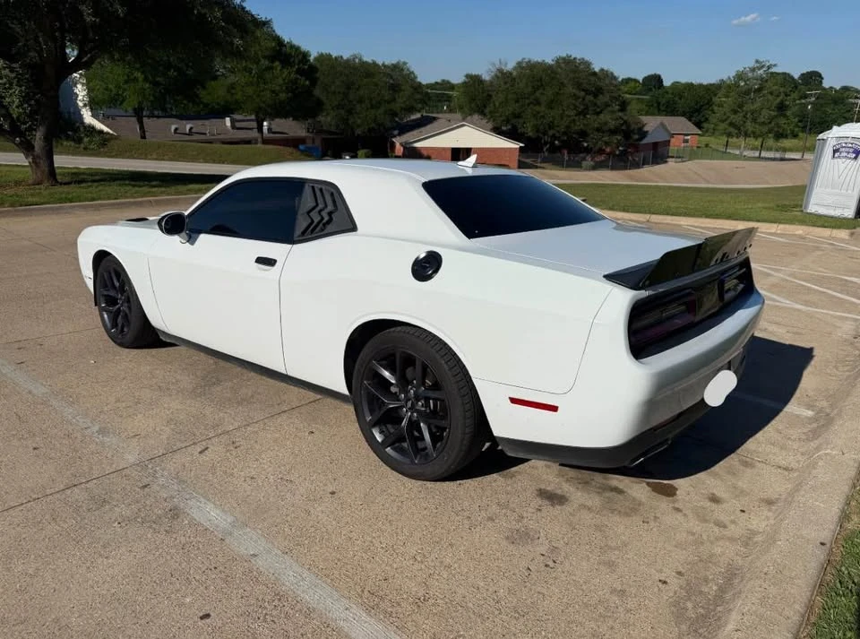 2019 Dodge Challenger 3rd Gen - Image 6 of 20