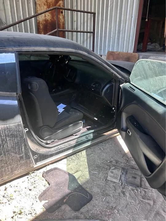 2019 Dodge Challenger 3rd Gen - Image 2 of 4