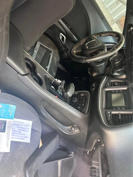 2019 Dodge Challenger 3rd Gen - Image 3 of 4