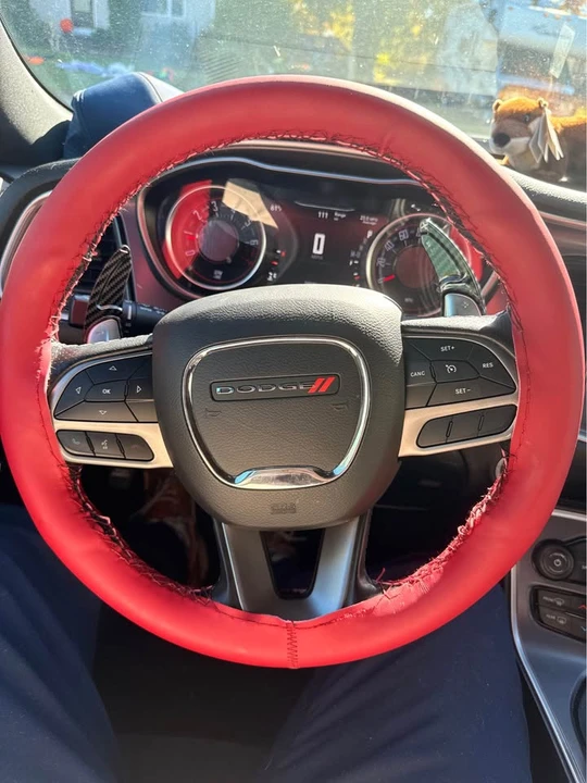 2019 Dodge Challenger 3rd Gen - Image 6 of 6