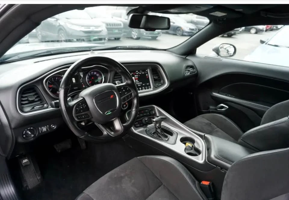 2019 Dodge Challenger 3rd Gen - Image 3 of 6