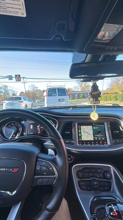 2019 Dodge Challenger 3rd Gen - Image 6 of 7
