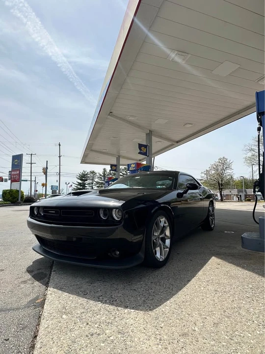 2019 Dodge Challenger 3rd Gen - Image 3 of 7