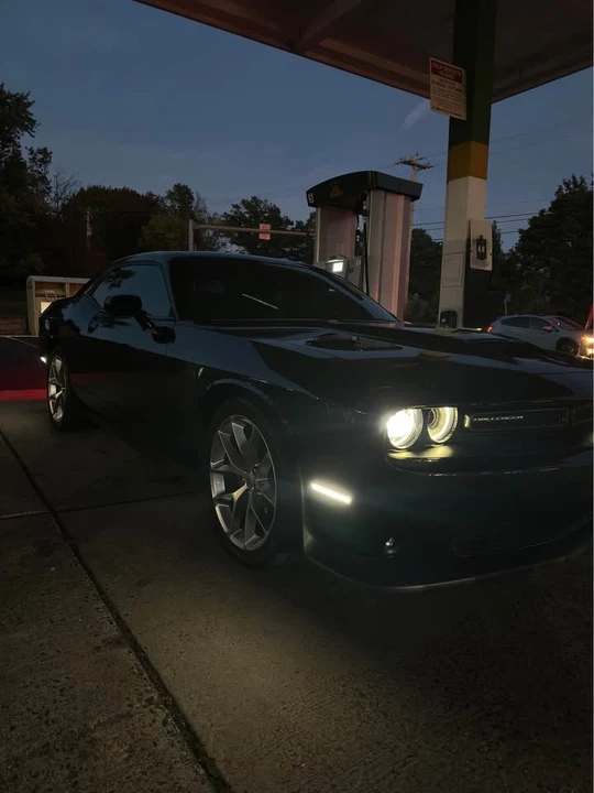 2019 Dodge Challenger 3rd Gen - Image 7 of 7