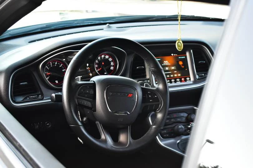 2019 Dodge Challenger 3rd Gen - Image 4 of 7