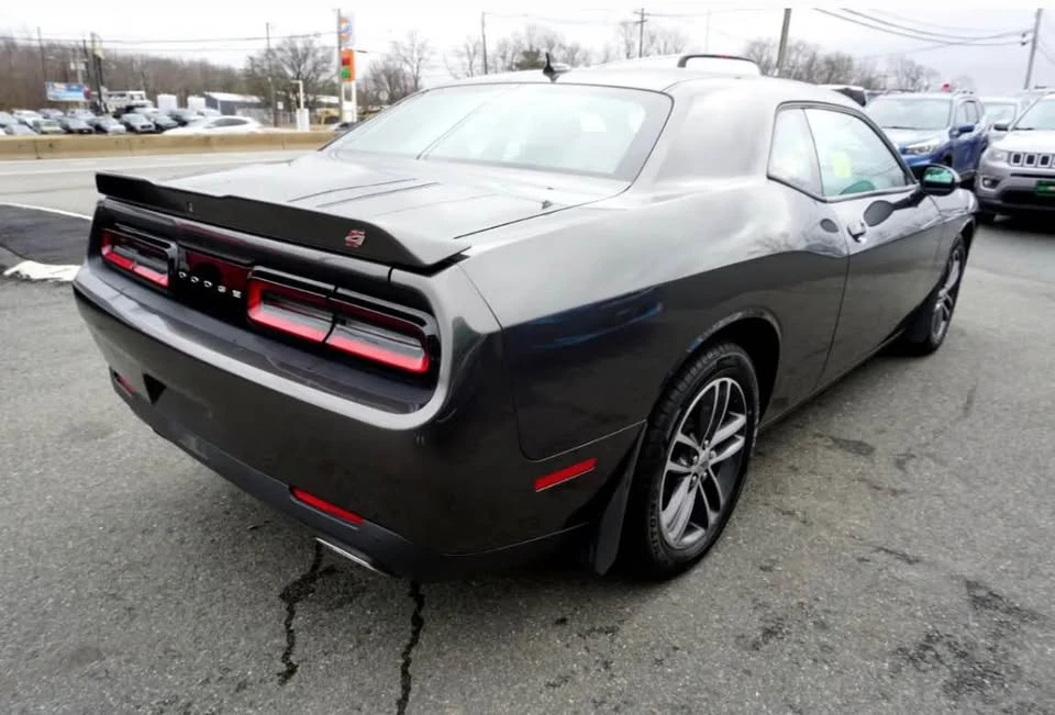 2019 Dodge Challenger 3rd Gen - Image 5 of 6