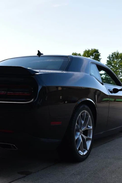 2019 Dodge Challenger 3rd Gen - Image 5 of 7