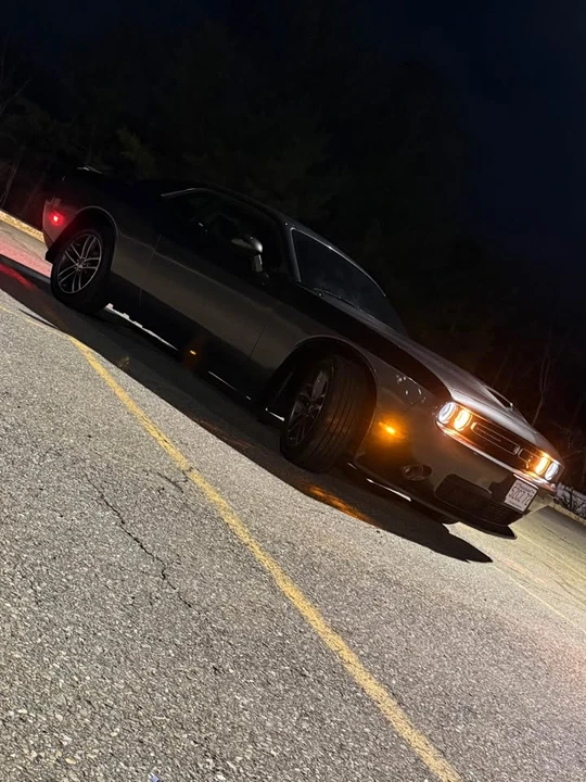 2019 Dodge Challenger 3rd Gen - Image 2 of 6