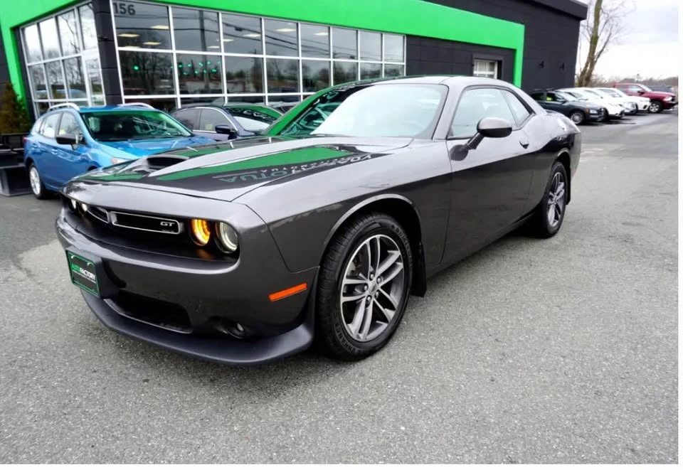 2019 Dodge Challenger 3rd Gen - Image 4 of 6