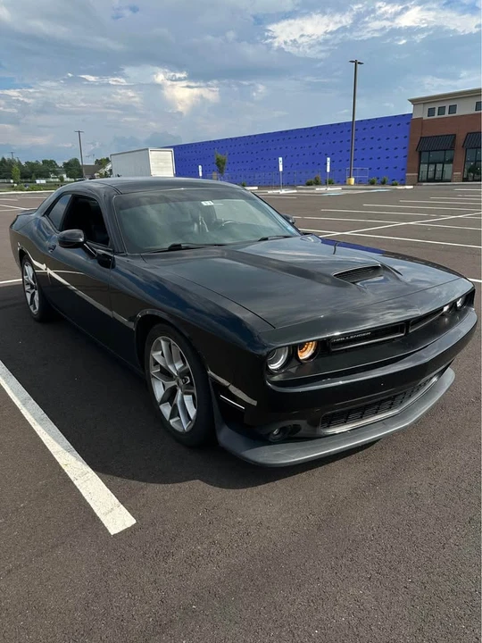 2019 Dodge Challenger 3rd Gen - Image 2 of 7