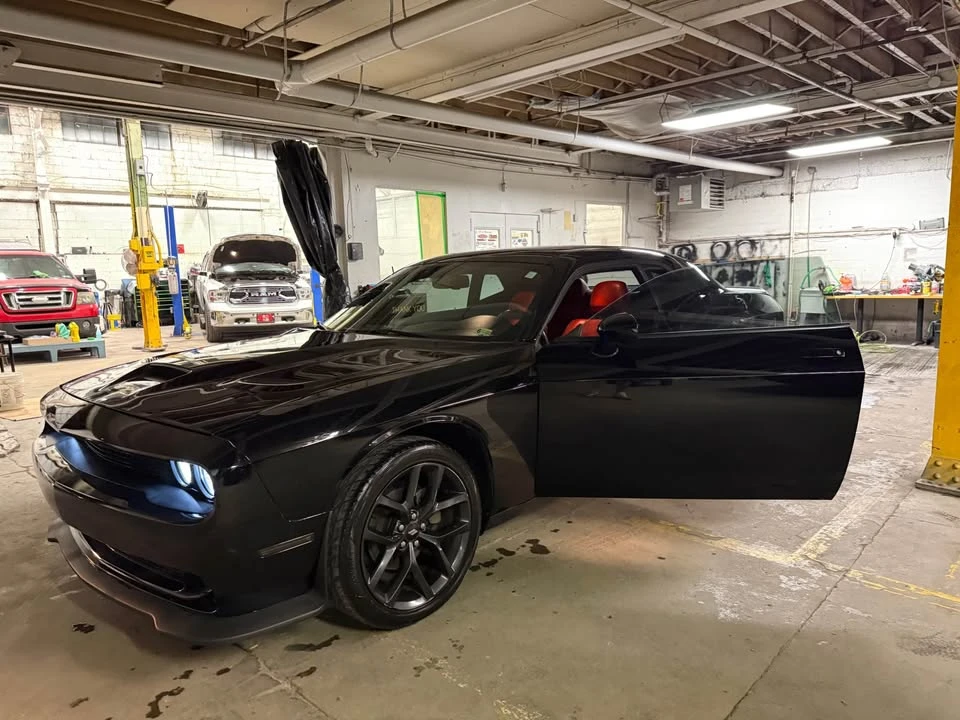 2019 Dodge Challenger 3rd Gen - Image 8 of 9