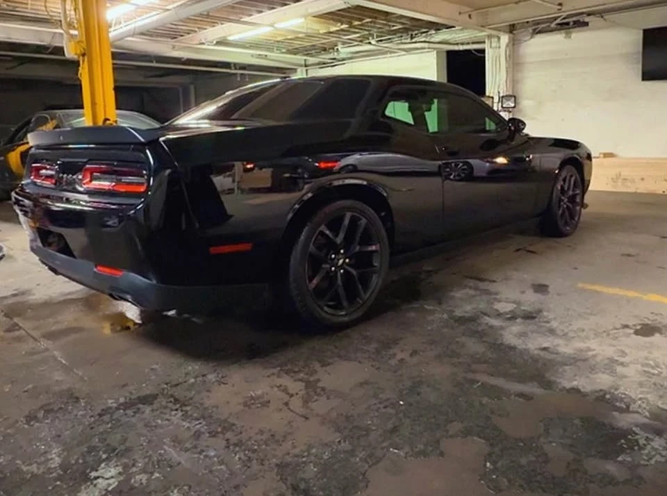 2019 Dodge Challenger 3rd Gen - Image 2 of 9