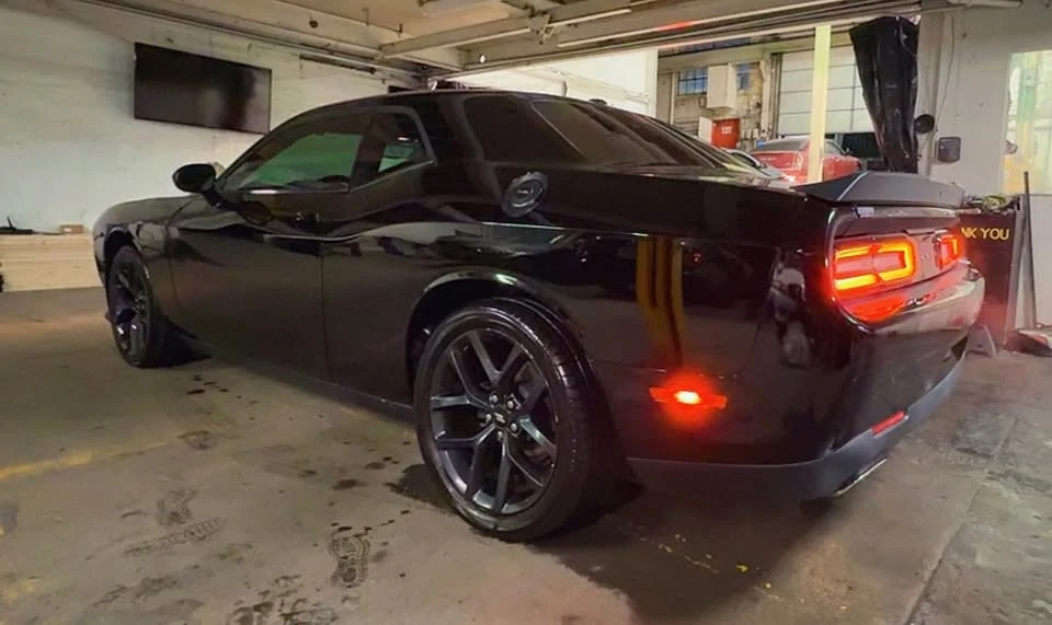 2019 Dodge Challenger 3rd Gen - Image 3 of 9