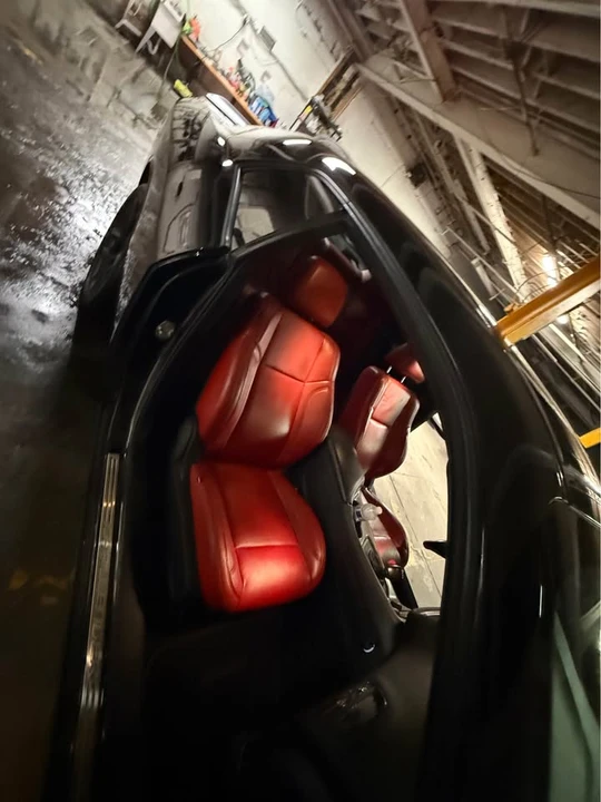 2019 Dodge Challenger 3rd Gen - Image 9 of 9