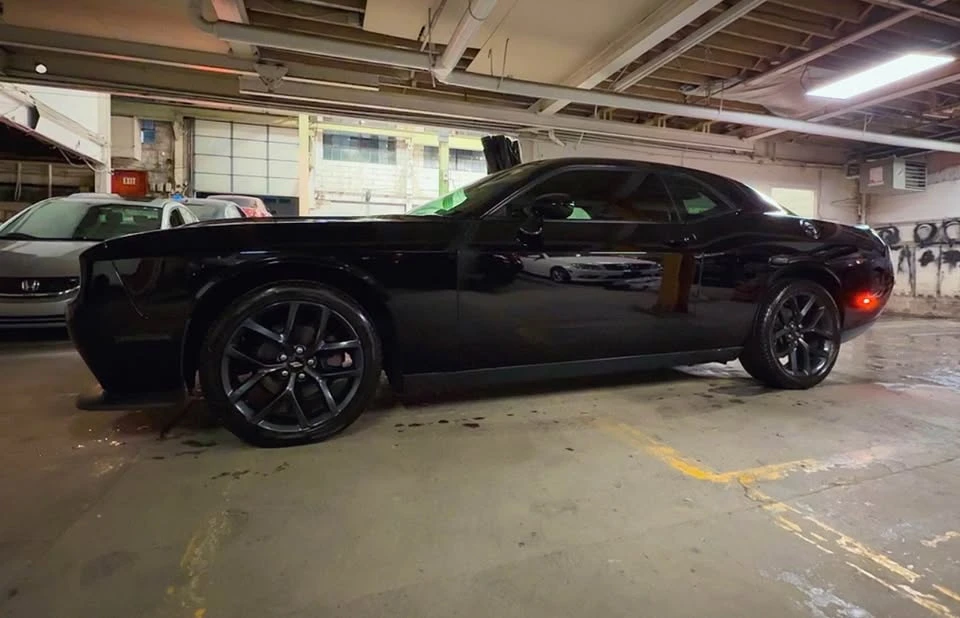 2019 Dodge Challenger 3rd Gen - Image 7 of 9