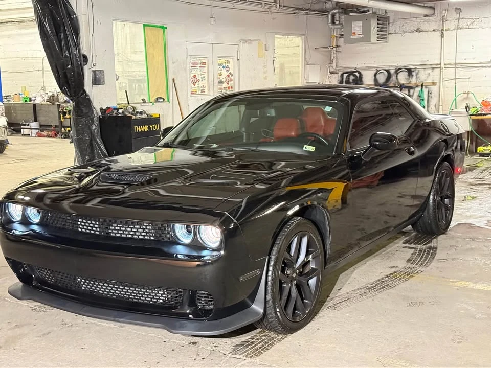 2019 Dodge Challenger 3rd Gen - Image 5 of 9