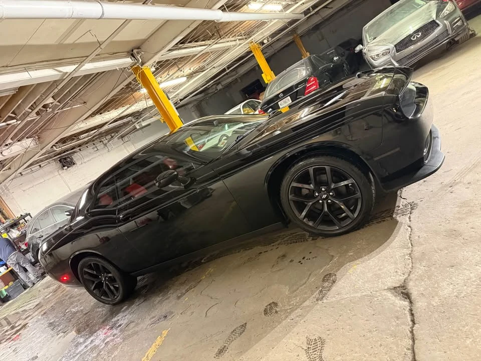 2019 Dodge Challenger 3rd Gen - Image 6 of 9