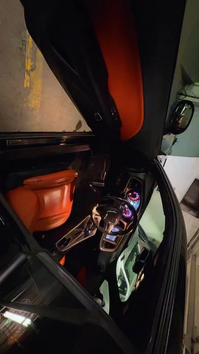 2019 Dodge Challenger 3rd Gen - Image 4 of 9