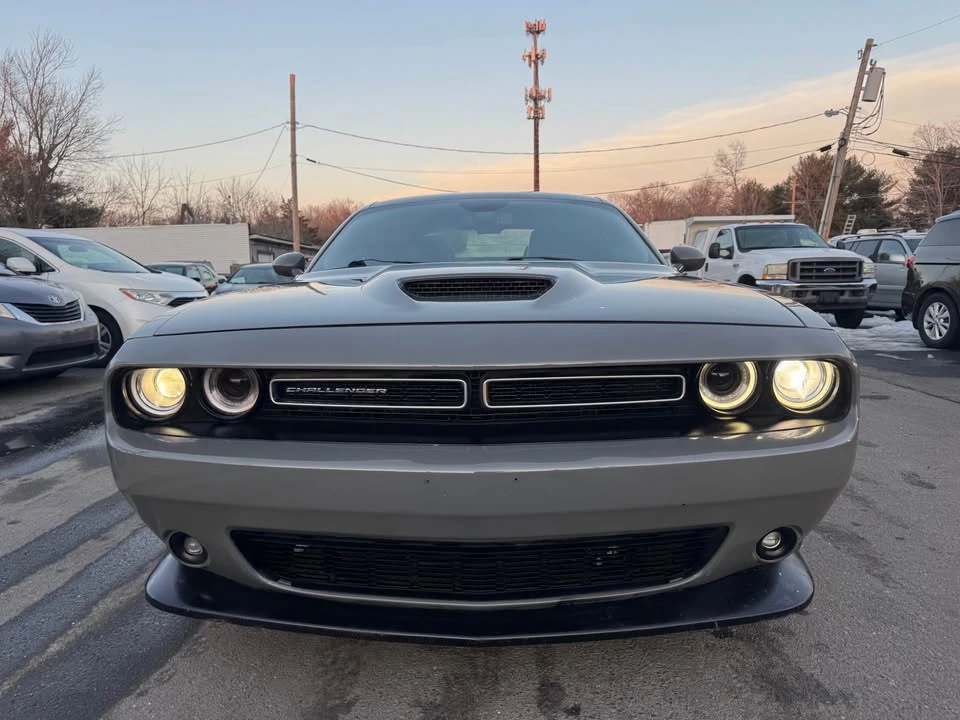 2019 Dodge Challenger 3rd Gen - Image 9 of 20