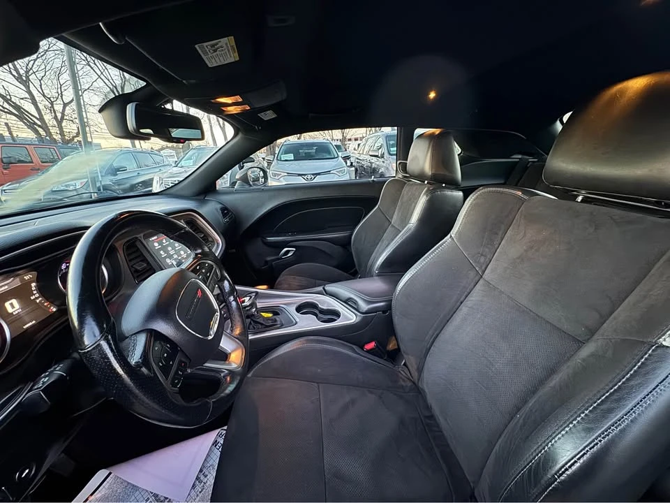 2019 Dodge Challenger 3rd Gen - Image 12 of 20