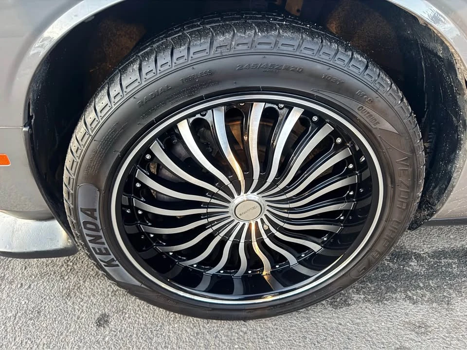 2019 Dodge Challenger 3rd Gen - Image 19 of 20
