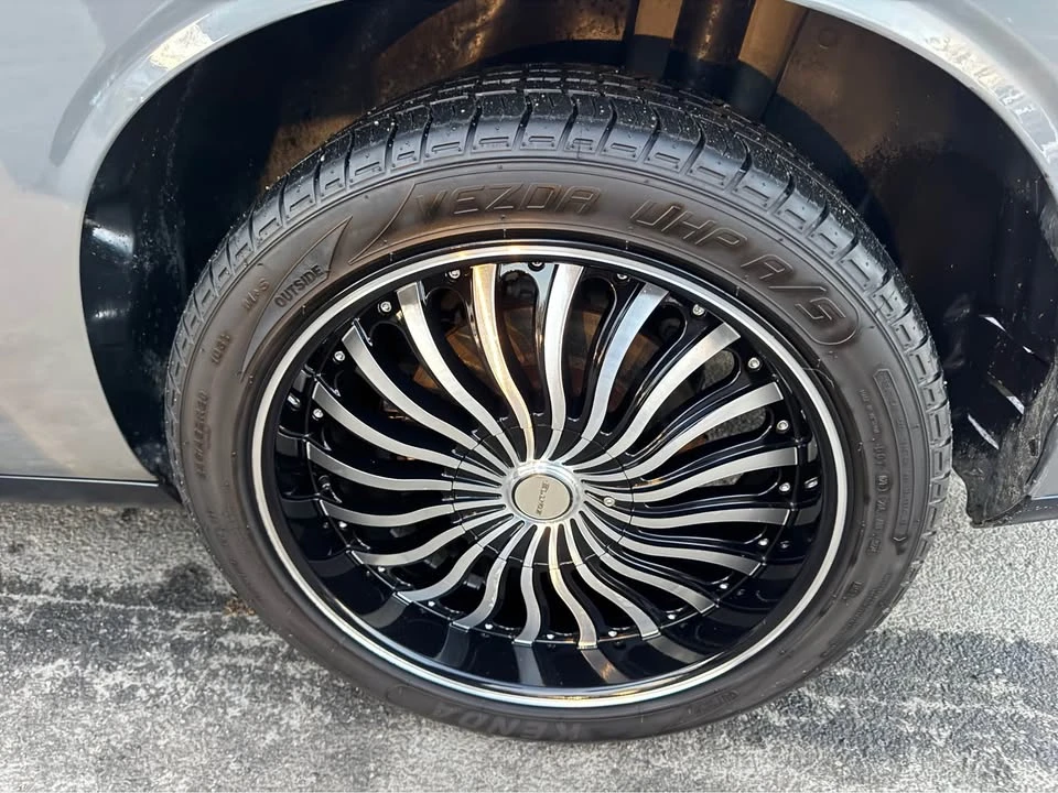 2019 Dodge Challenger 3rd Gen - Image 20 of 20