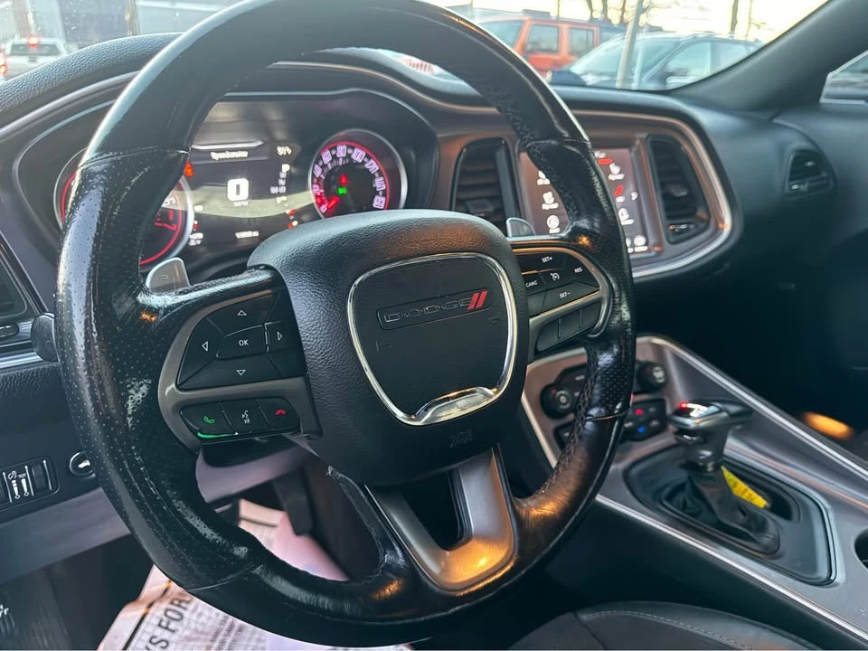 2019 Dodge Challenger 3rd Gen - Image 16 of 20