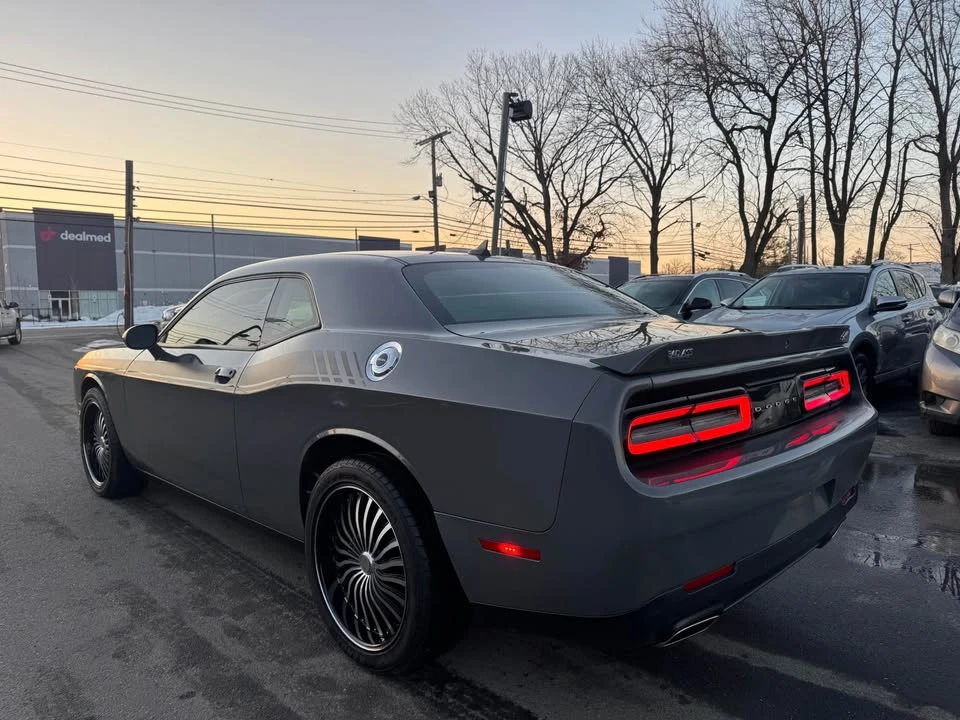2019 Dodge Challenger 3rd Gen - Image 3 of 20