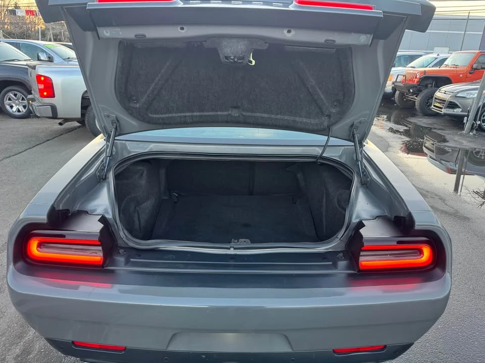 2019 Dodge Challenger 3rd Gen - Image 5 of 20