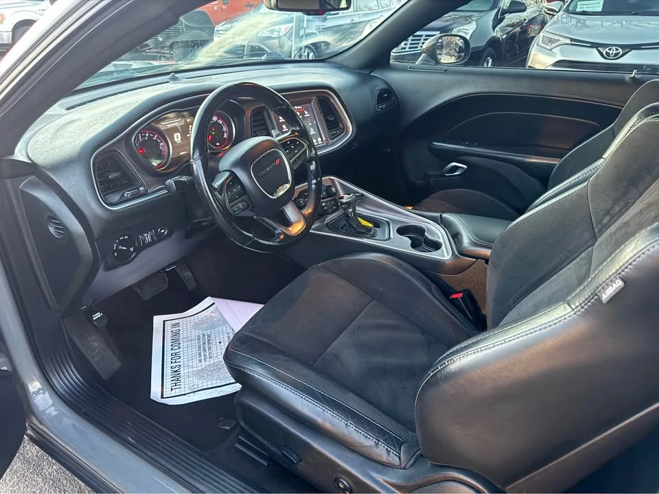 2019 Dodge Challenger 3rd Gen - Image 11 of 20