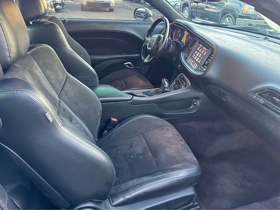 2019 Dodge Challenger 3rd Gen - Image 14 of 20