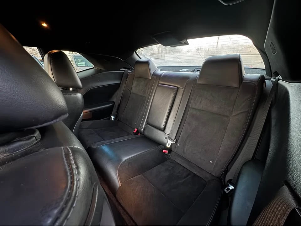 2019 Dodge Challenger 3rd Gen - Image 13 of 20