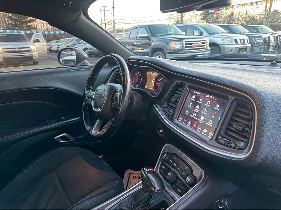 2019 Dodge Challenger 3rd Gen - Image 15 of 20