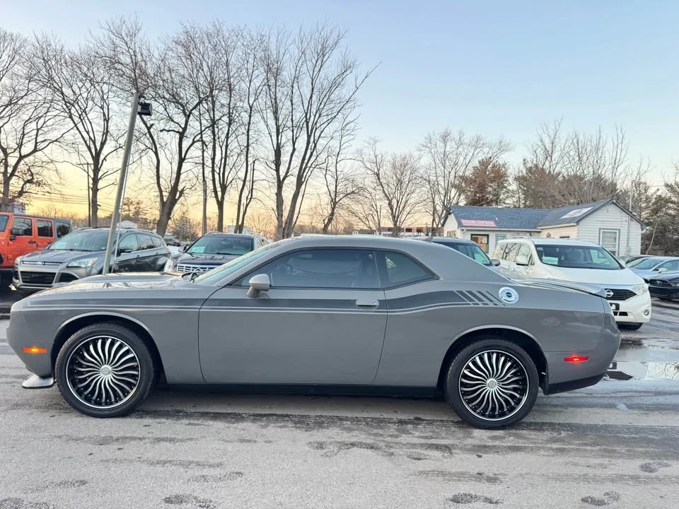 2019 Dodge Challenger 3rd Gen - Image 2 of 20