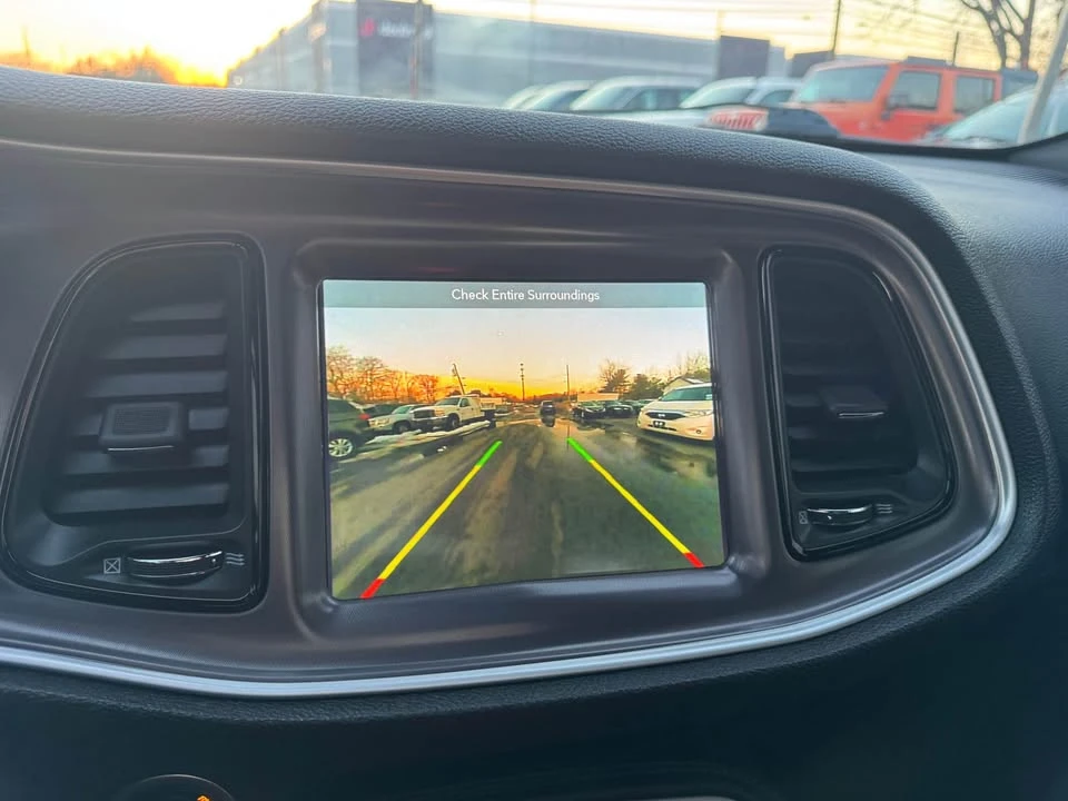 2019 Dodge Challenger 3rd Gen - Image 18 of 20