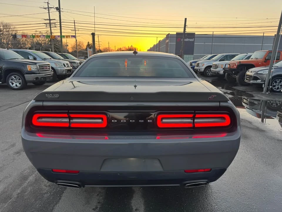 2019 Dodge Challenger 3rd Gen - Image 4 of 20