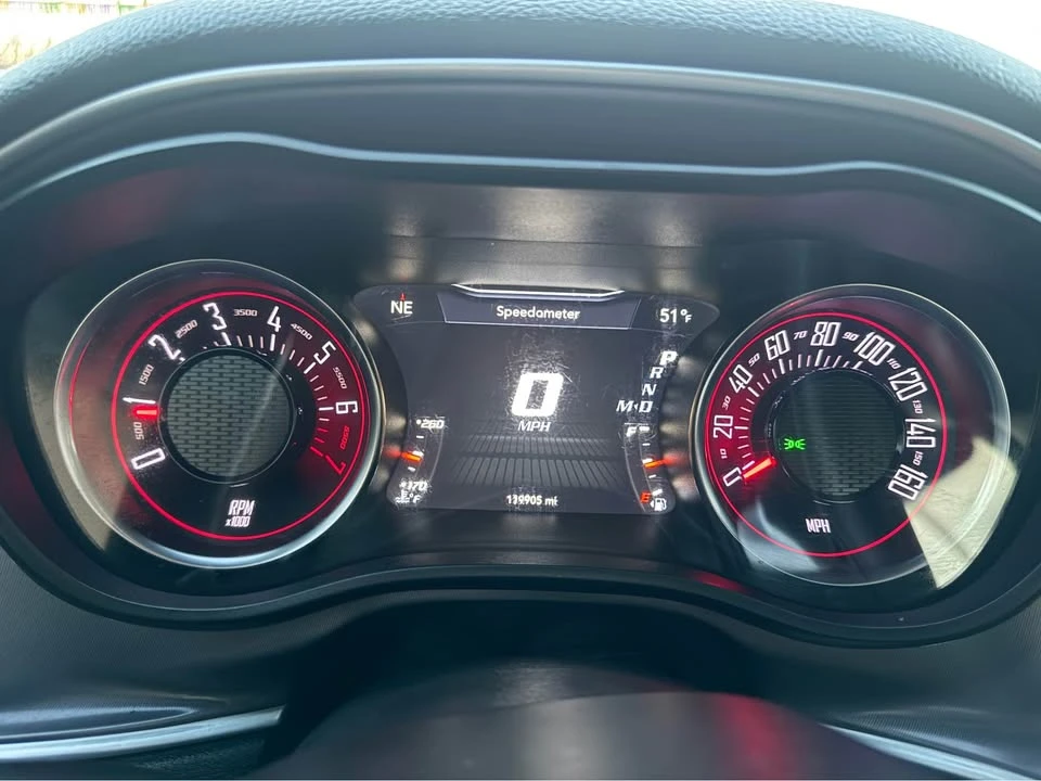 2019 Dodge Challenger 3rd Gen - Image 17 of 20