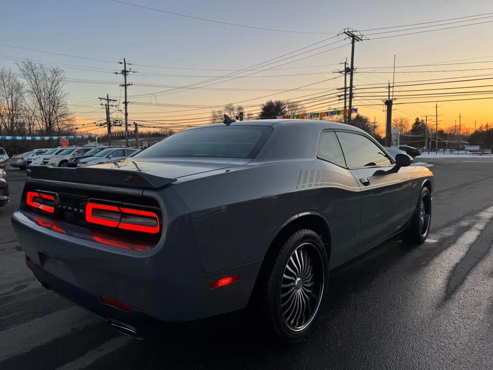 2019 Dodge Challenger 3rd Gen - Image 6 of 20