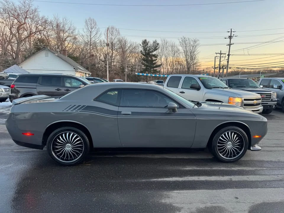 2019 Dodge Challenger 3rd Gen - Image 7 of 20