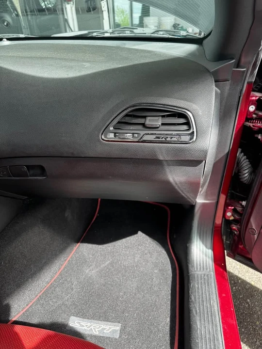 2019 Dodge Challenger SRT Hellcat 3rd Gen - Image 7 of 12