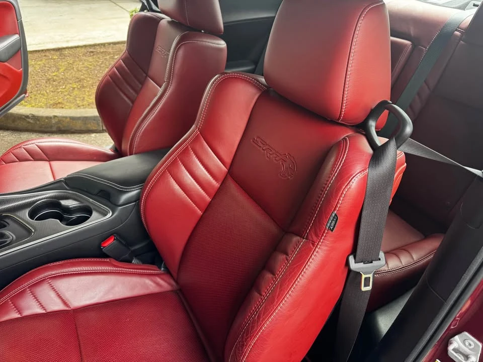 2019 Dodge Challenger SRT Hellcat 3rd Gen - Image 11 of 12