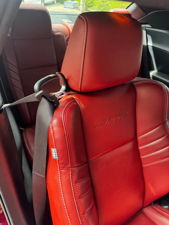 2019 Dodge Challenger SRT Hellcat 3rd Gen - Image 6 of 12