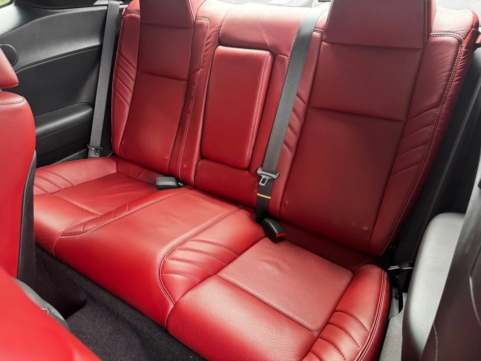 2019 Dodge Challenger SRT Hellcat 3rd Gen - Image 12 of 12
