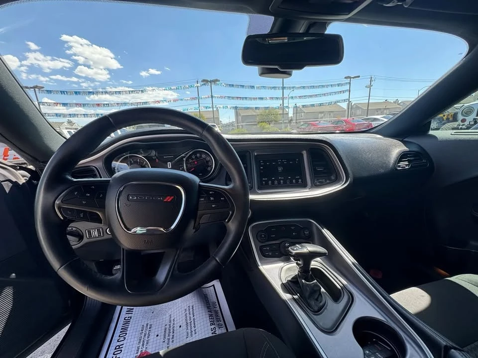 2019 Dodge Challenger 3rd Gen - Image 8 of 13