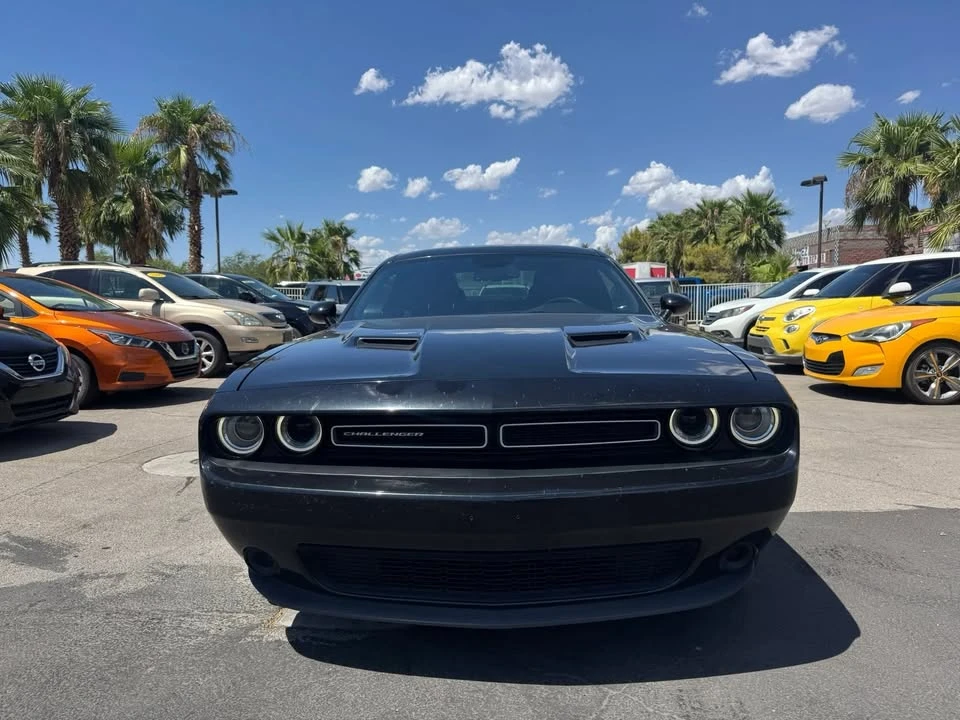 2019 Dodge Challenger 3rd Gen - Image 2 of 13